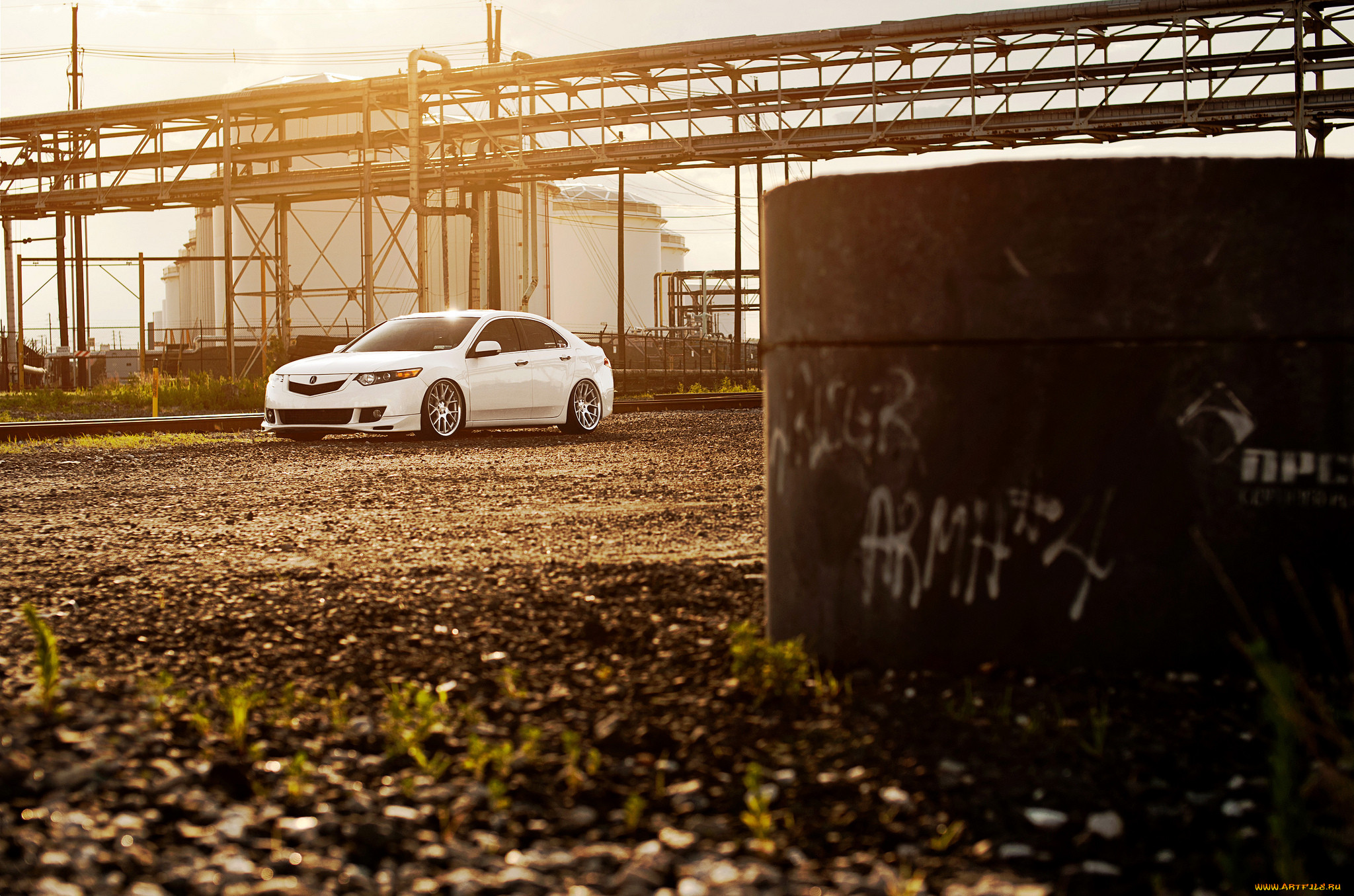 , acura